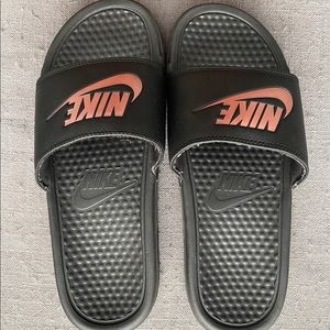 Nike Slide Sandals